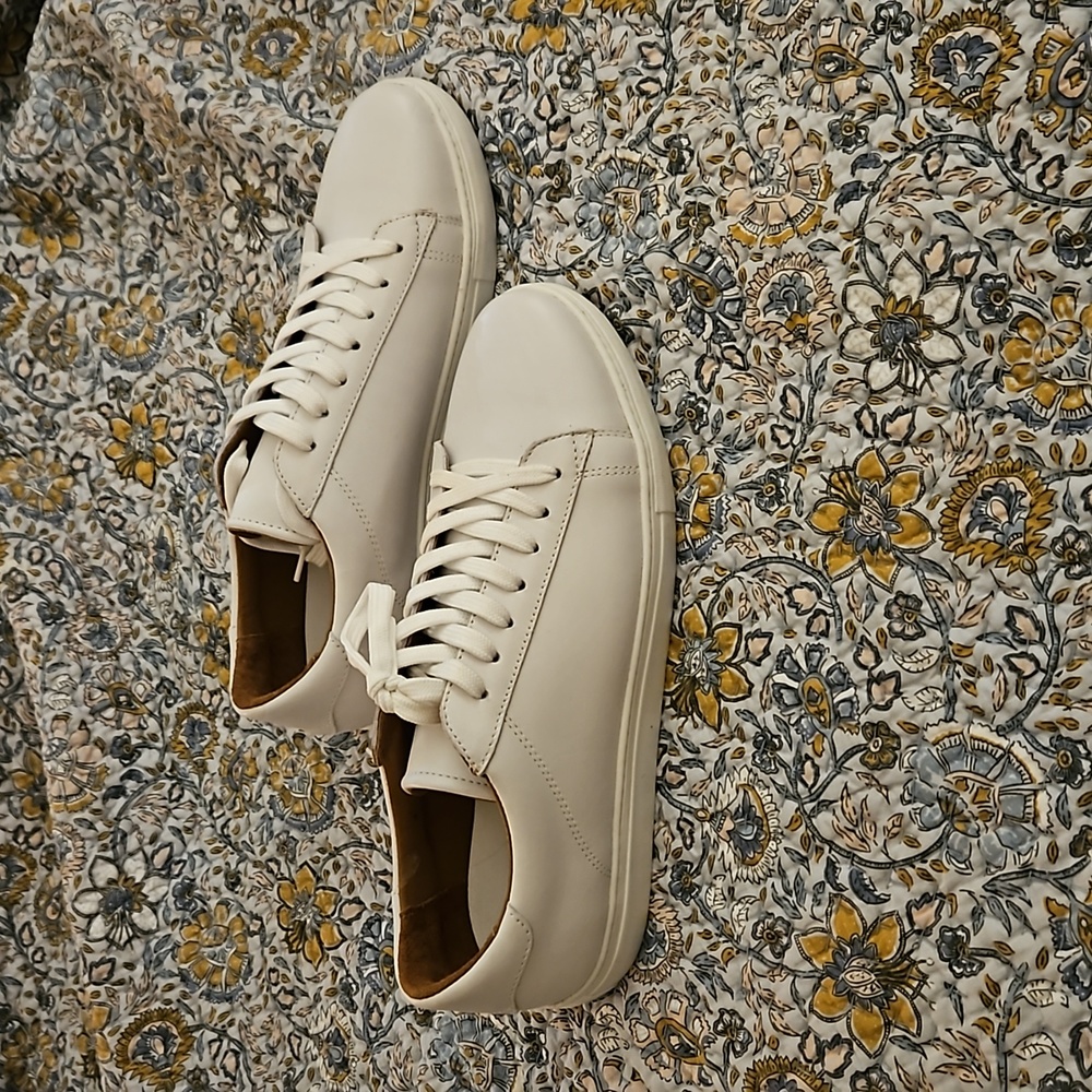 J. Crew Factory Mens Shoes - Picture 2 of 7